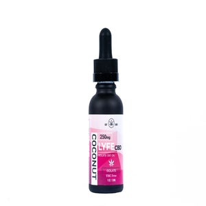 LYFE CBD 250MG FRONT min 1 2