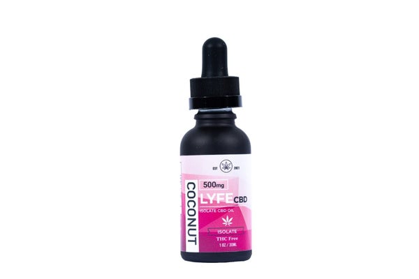 LYFE CBD 500MG FRONT min 3