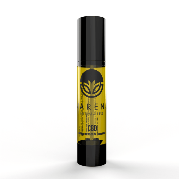 Marena Massage Oil Render