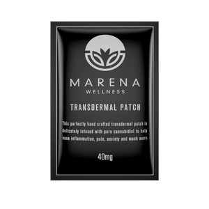 Marena Patch 40mg Render 2