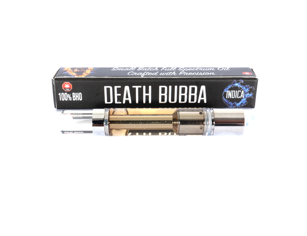 Plaine Jane Death Bubba 5