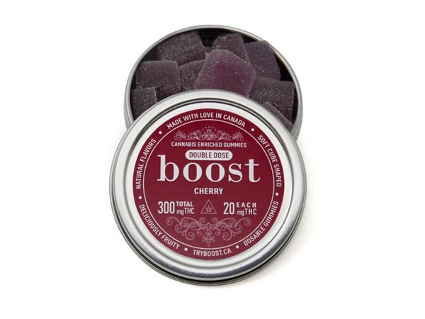 boost cherry 300 1