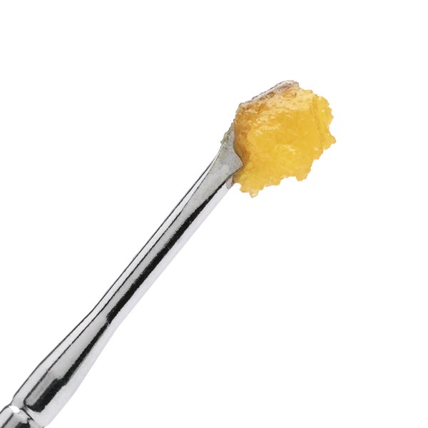 concentrates kleerx live resin cu 1 1