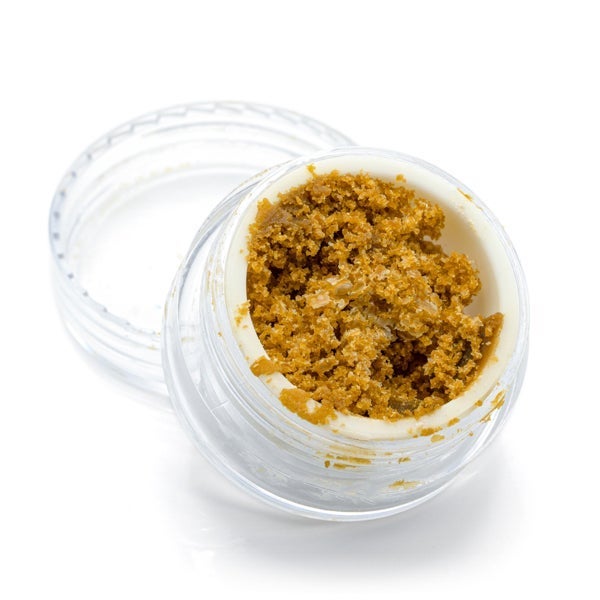 concentrates seven star budder