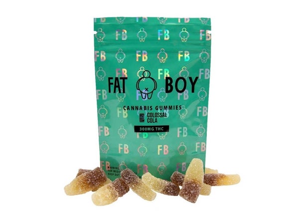 fat boy cola 4