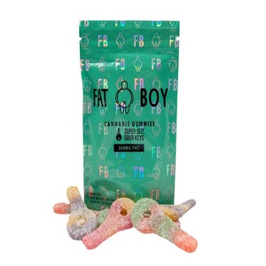 fat boy sour keys 4