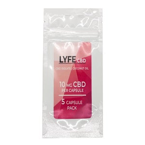 lyfe 10mg cbd 5pack 1 1 1 2