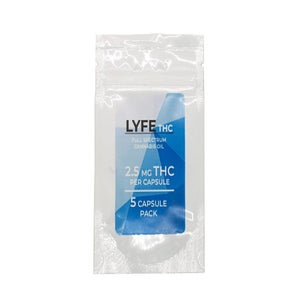 lyfe 2.5mg thc 5pack 1 800x800 1 2