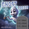 2467034 0920 D44 OuncePromoGhostDream 1500x1500 092424 1