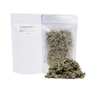 Smalls Chemdawg 01