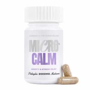 Micro Calm 2000MG Front EP whitebg