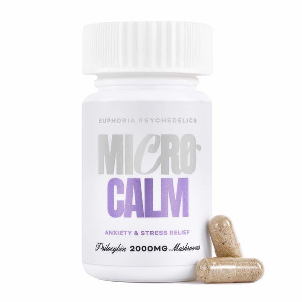 Micro Calm 2000MG Front EP whitebg