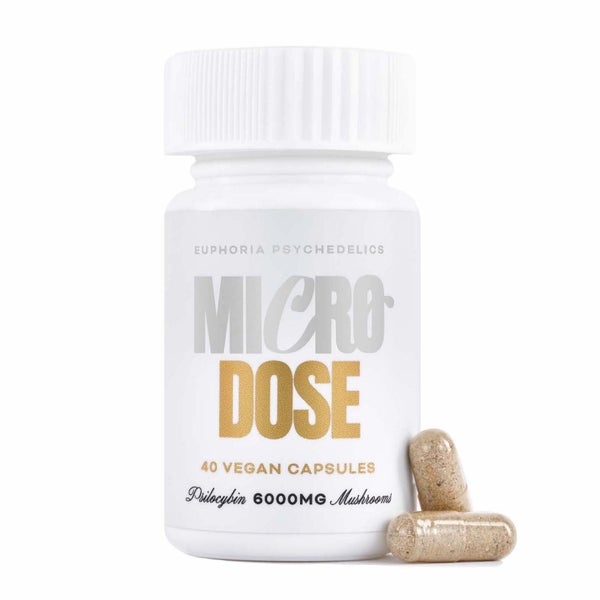 Micro Dose 6000MG Front EP whitebg