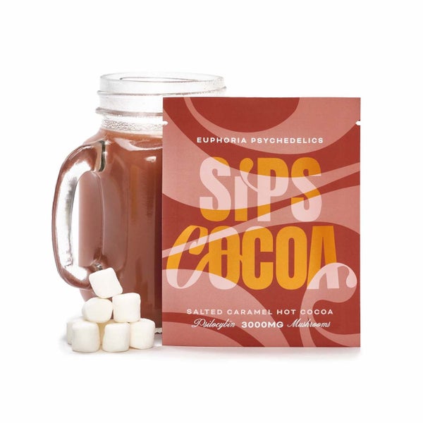 Sips Cocoa 3000MG FrontProduct EP whitebg