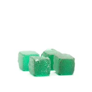 edibles medicated edibles hard candies blue raspberry