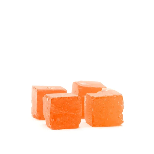 edibles medicated edibles hard candies orange