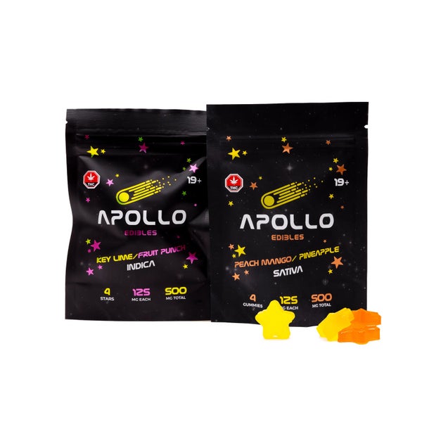 ApolloEdibles500MG 1