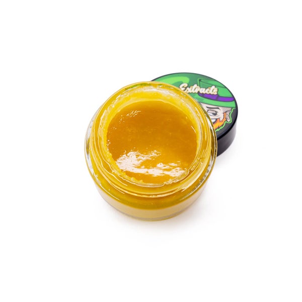 BananaStrawberry LiveResin 02