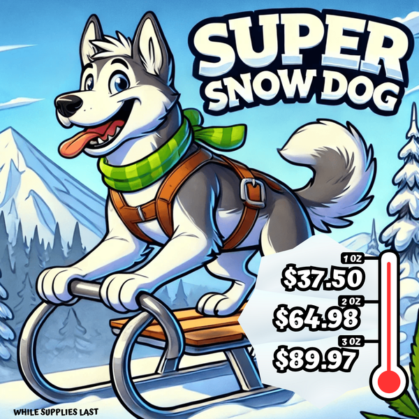 Copy of 2497992 D44OuncePromoSuperSnowDog 1500x1500 111524 1