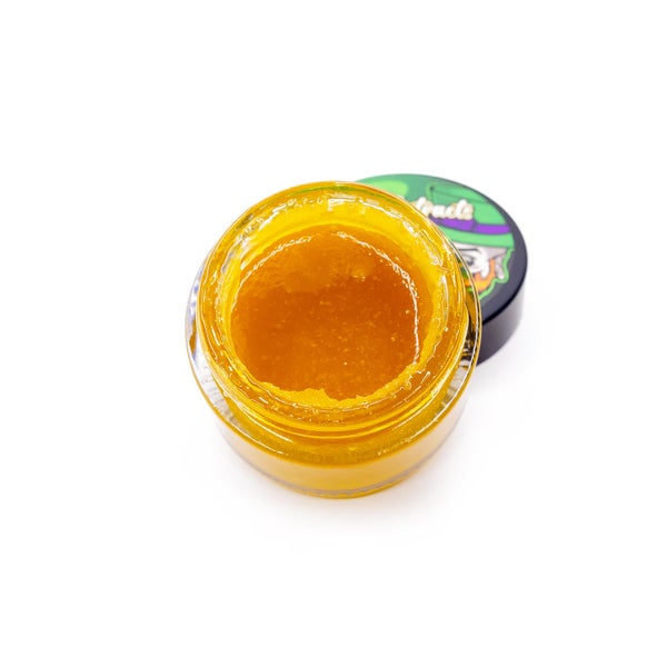 GreenApple LiveResin 02