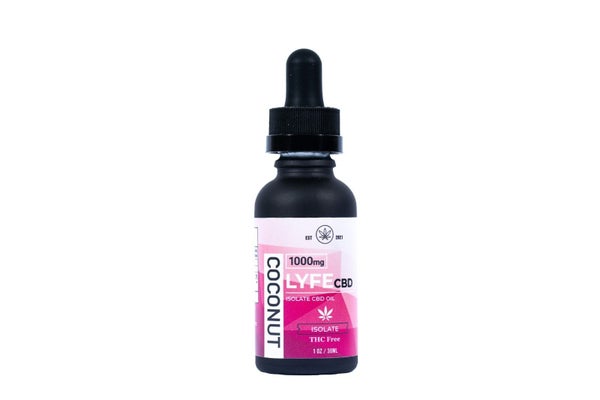 LYFE CBD 1000MG FRONT min