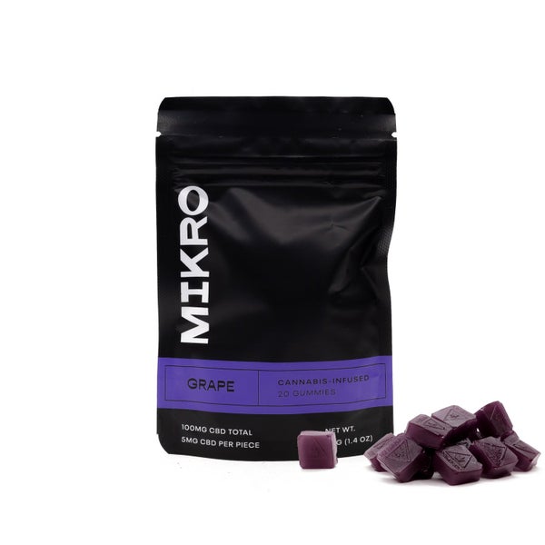 Mikro Grape 01