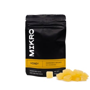 Mikro Honey 01