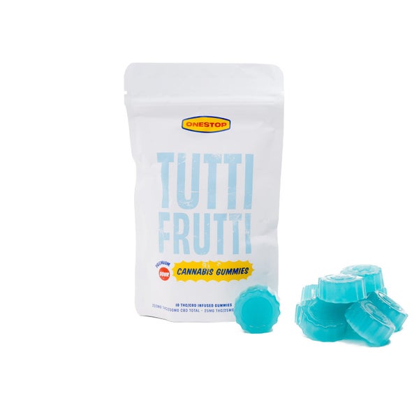 OneStop TuttiFrutti 01 1