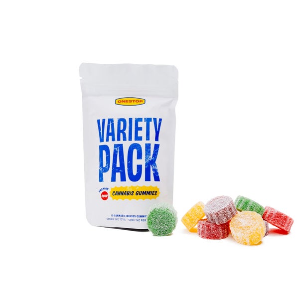 OneStop VarietyPack 01