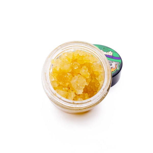 PeanutButterBreath Diamonds28G 02