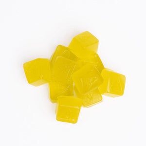 Potluck Pear Gummies 1