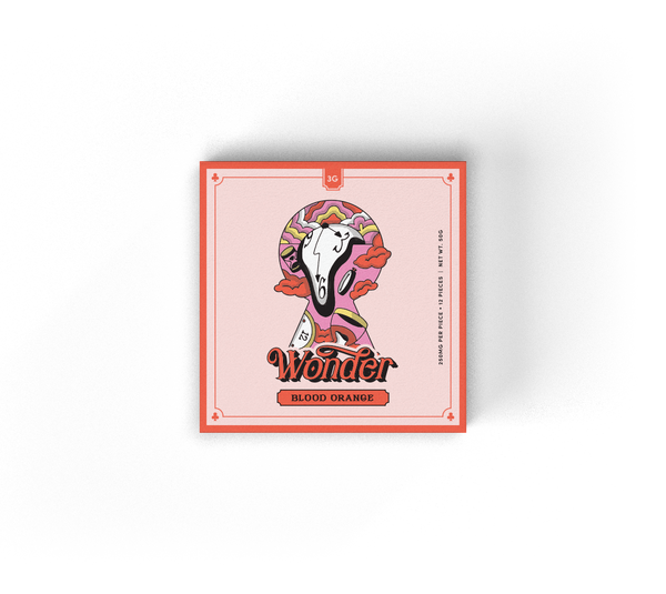 Wonder Chocolate BloodOrange Front Medium