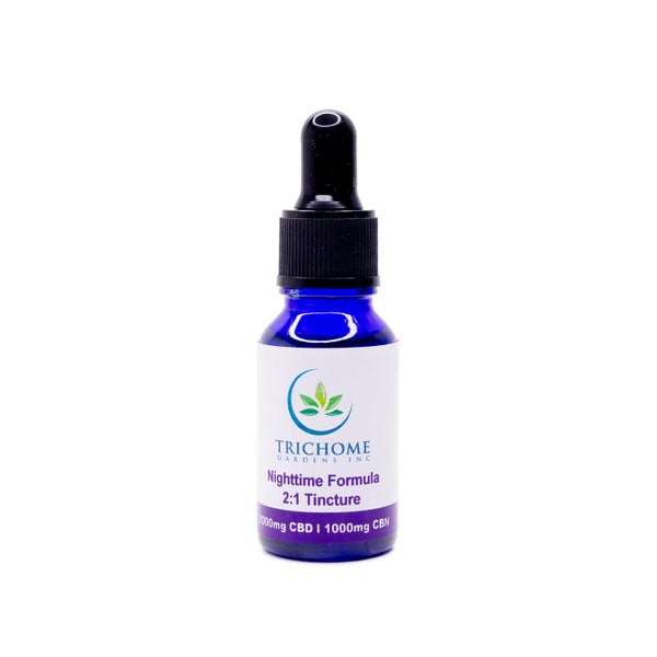 2000MGCBD NighttimeFormula2 1Tincture 01 1 1