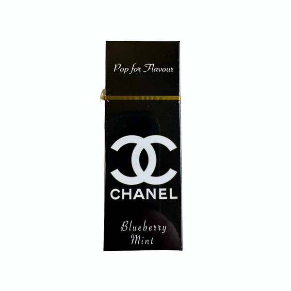 Chanel pop smoke 2