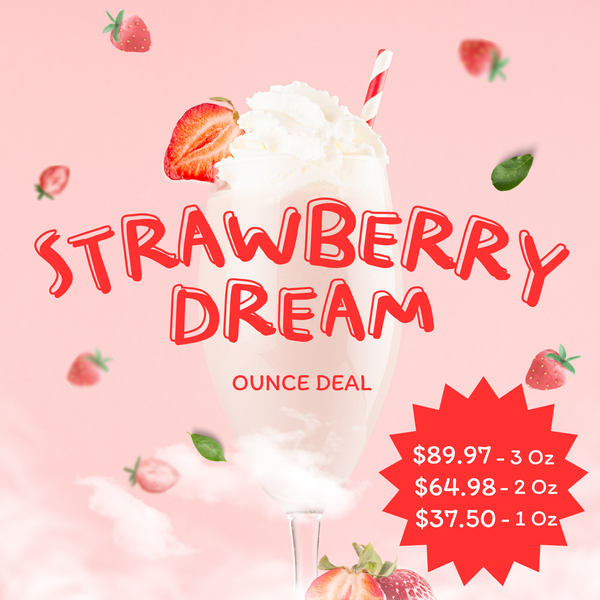 D41 strawberrydream 1500