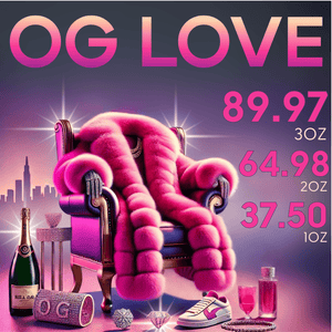 OG Love (Promo)