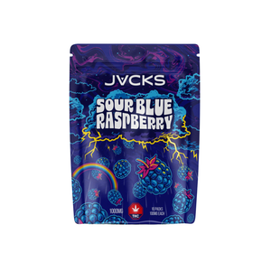 JACKS - Beverage Mix (1000mg)