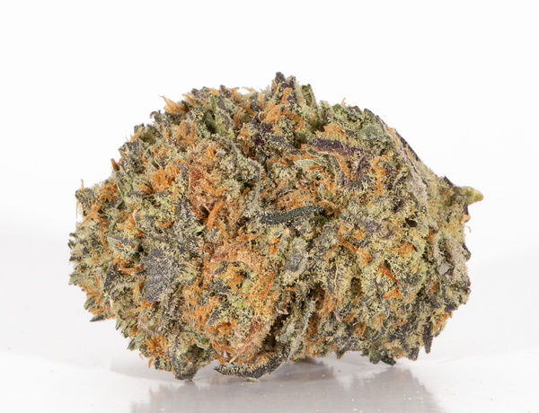 Platinium Blackberry 4