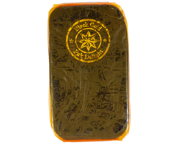 Black Gold 1