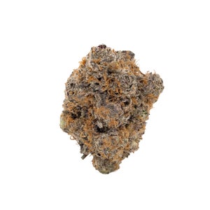 Cream Of The Crop - Flapjacks