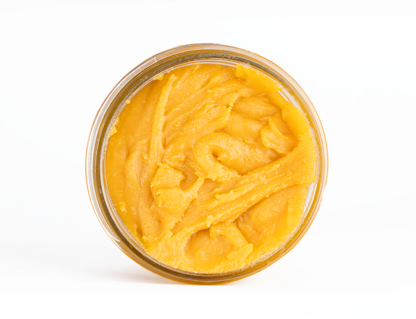 ORANGE COOKIES 1