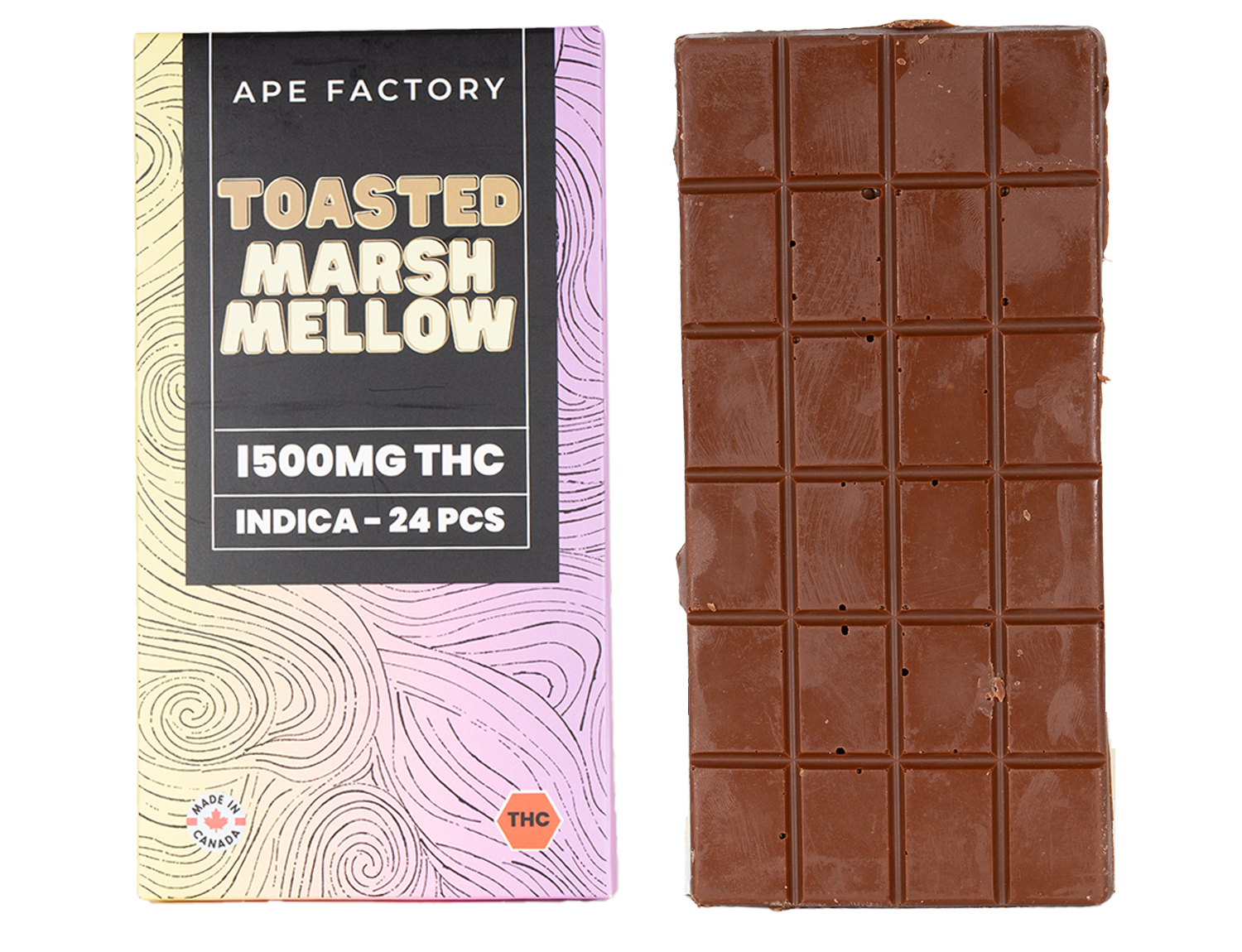 Ape-Factory-Teasted-Marshmelow-1500-THC-Indica-24-pcs-1-1.png