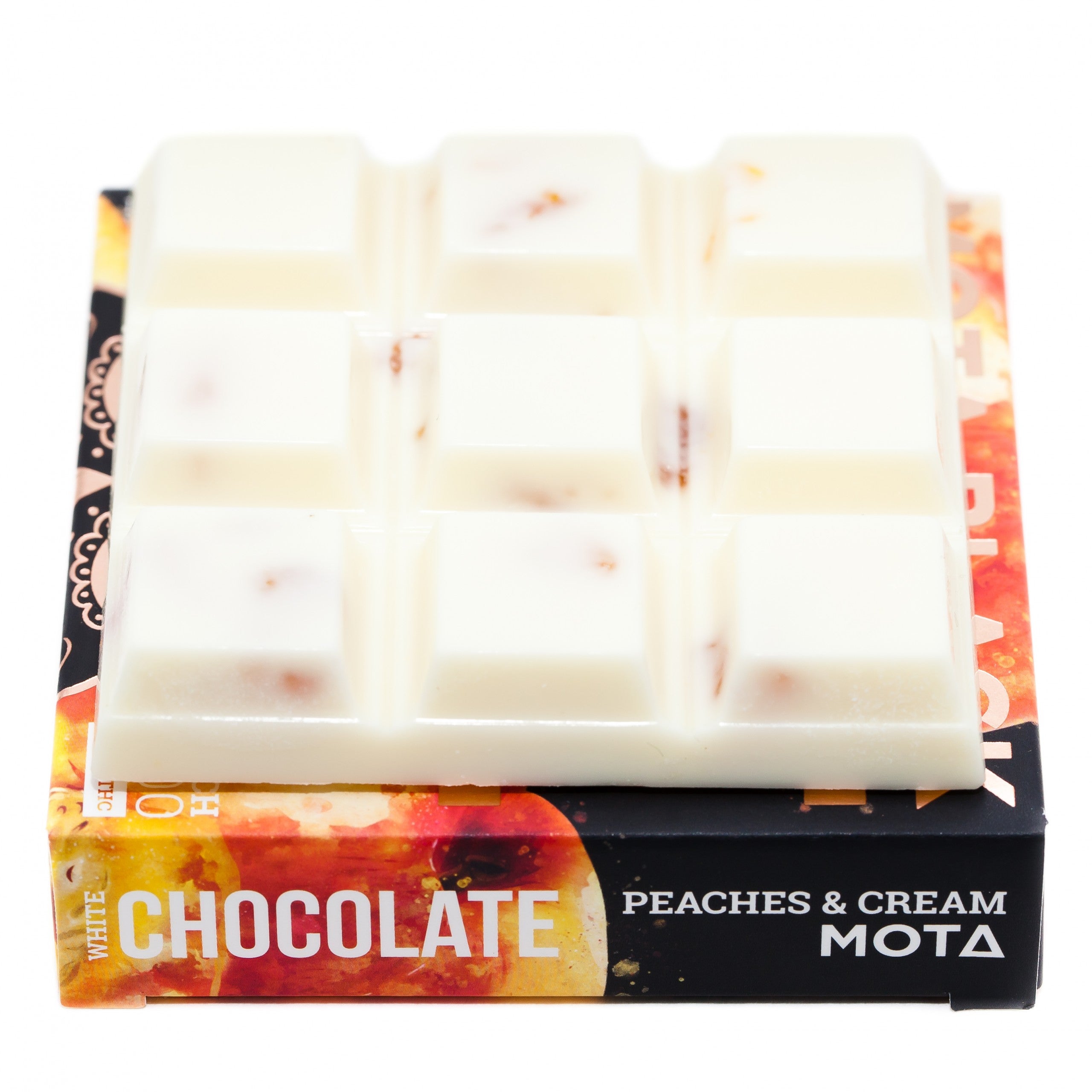 black cube peaches and cream 1