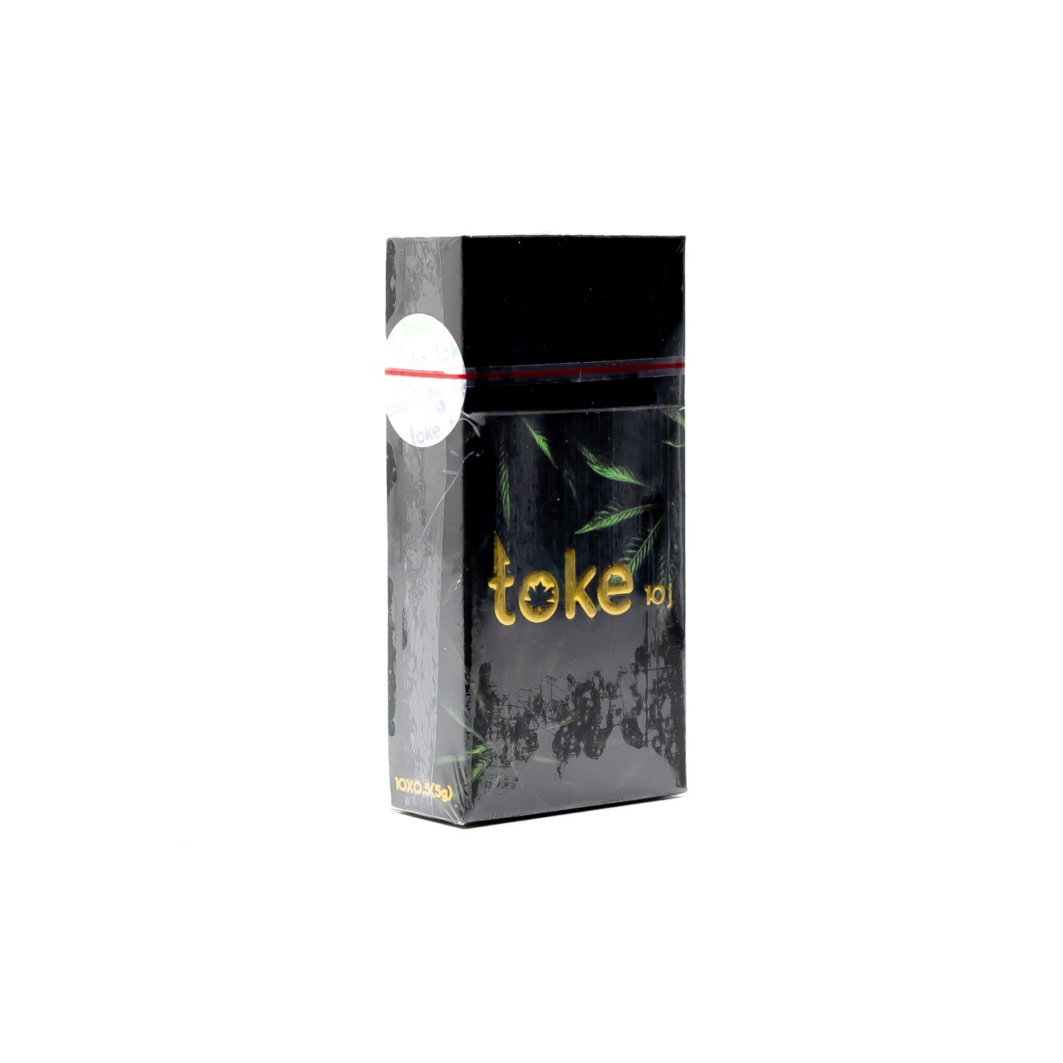 Toke101-01