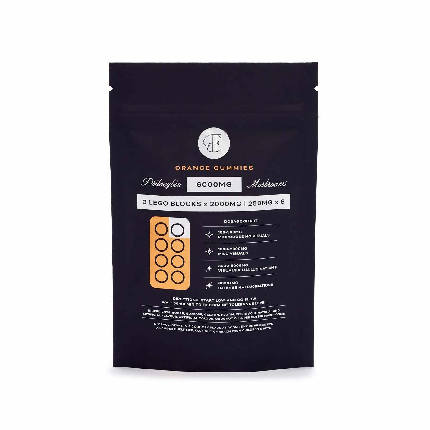 Orange_GUMMIES_6000MG_Back_EP_whitebg