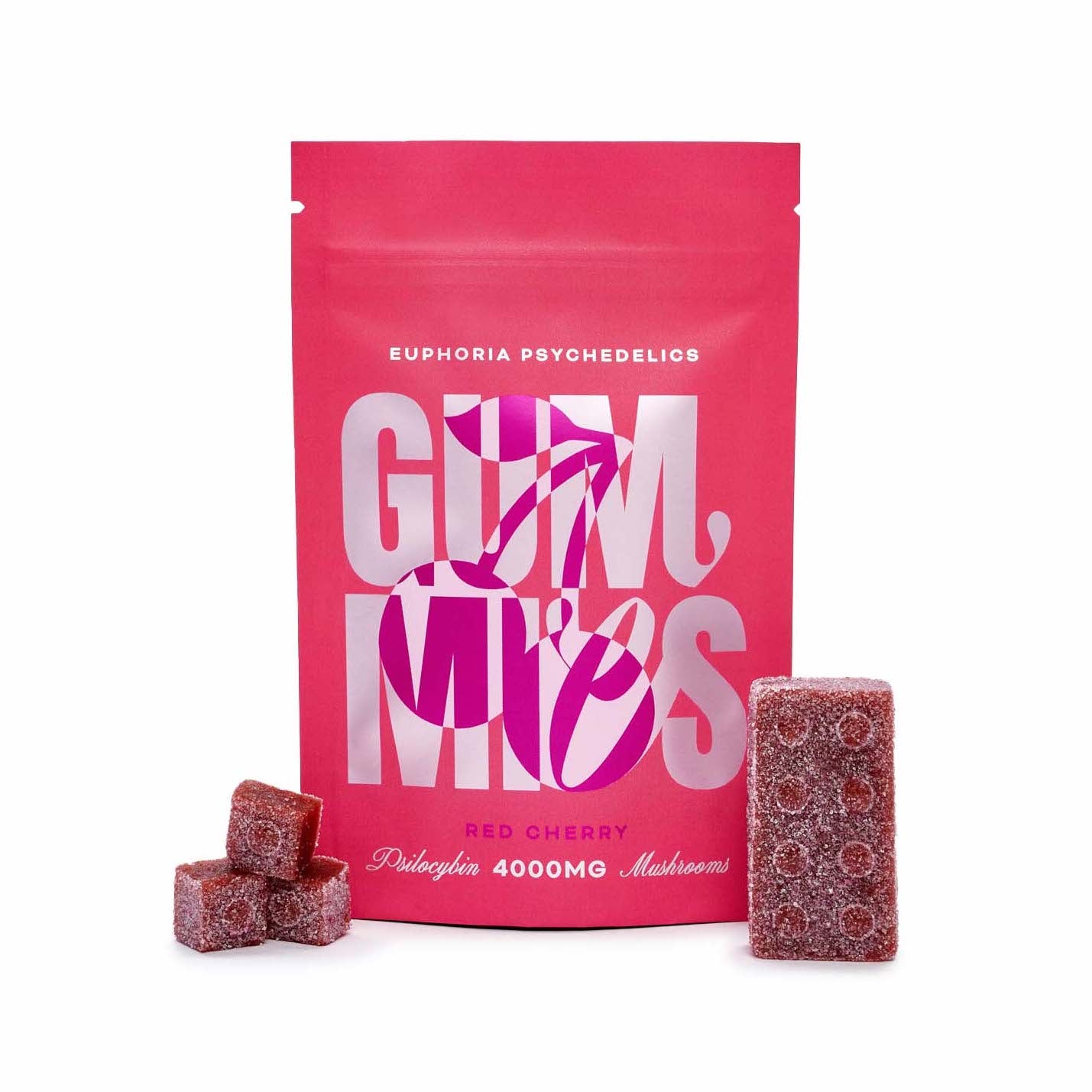 RedCherry_GUMMIES_4000MG_Front+Product_EP_whitebg