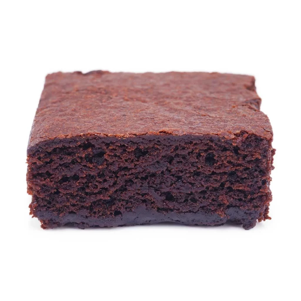 Apollo Baked Goods – Chocolate Fudge Brownie – 600mg THC 2