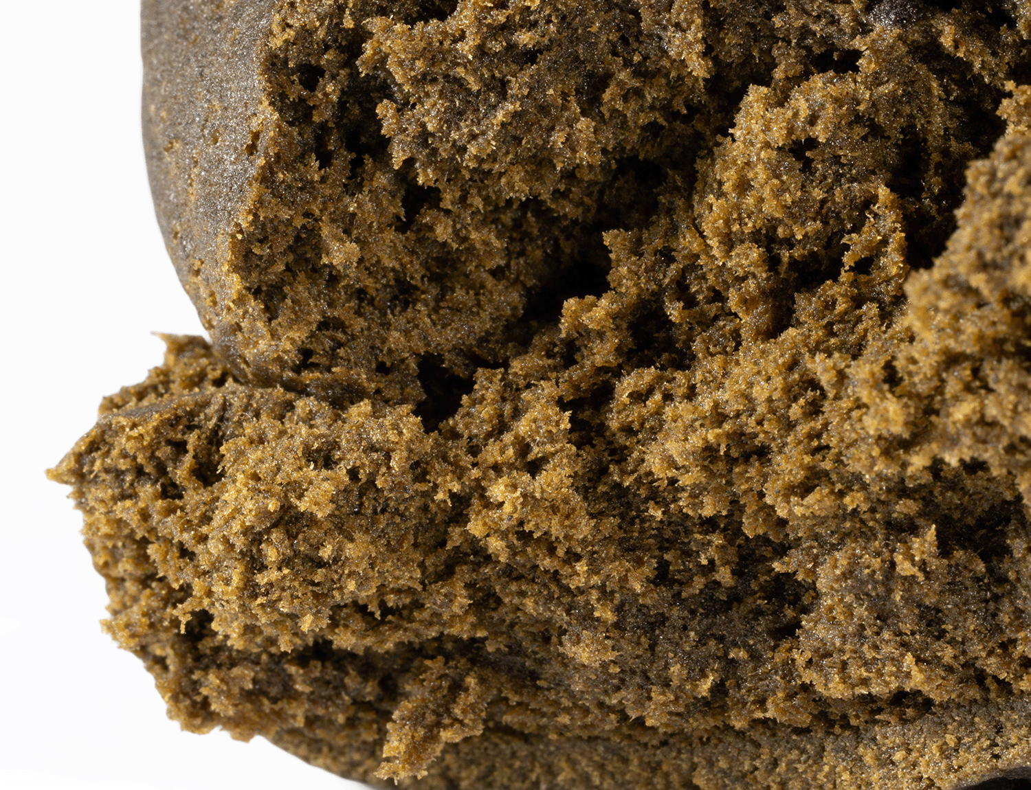 CBD INFUSED HASH MEDICAL GRADE – 3