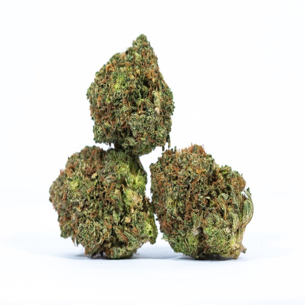 BLACK GAS 3
