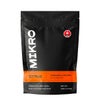 Mikro 1:1 Citrus Gummies (100mg CBD:THC) of Doobdasher